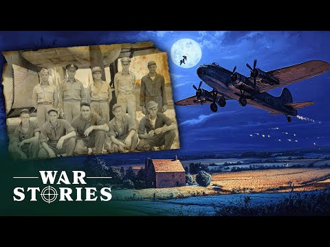 Operation Carpetbagger: The Top Secret Mission To End WW2 Early