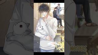 [ BL ] Intoxicated | PV | Chapter 55 | Yaoi Manga | BL Manhua | Boys love Hindi Explained