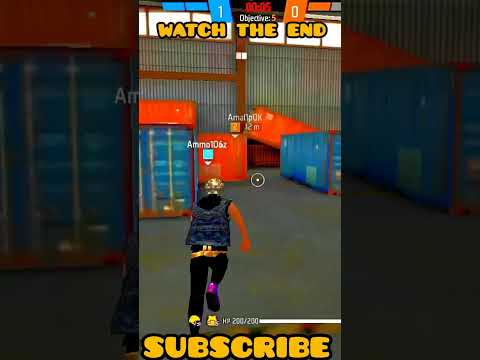 #garena free fire #headshot  # trinding# viral # video