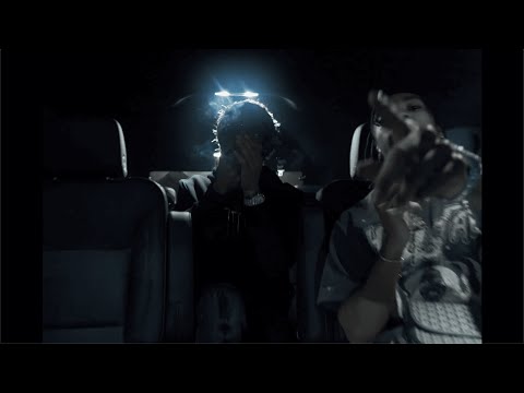 Lil Bandkamp x SickwayRoRo - Back Of The Glock (Official Music Video)