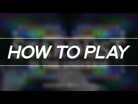 How to Play: Teminite & Lara Nova - Stardust In The Universe on Launchpad