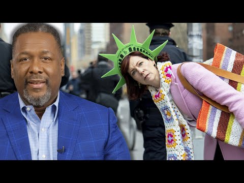 Wendell Pierce on why Elsbeth is unique for our times and why Treme is underrated