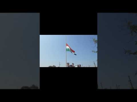 indian flag uri bgm