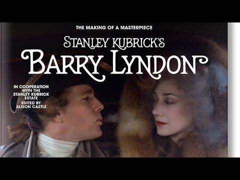 Barry Lyndon (1975) Movie | Ryan O'Neal, Marisa Berenson, Patrick Magee, Hardy | Review & Facts