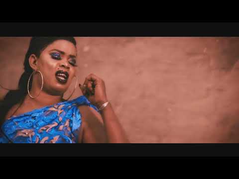 Aiché Kouyate Mon coeur (clip officiel)