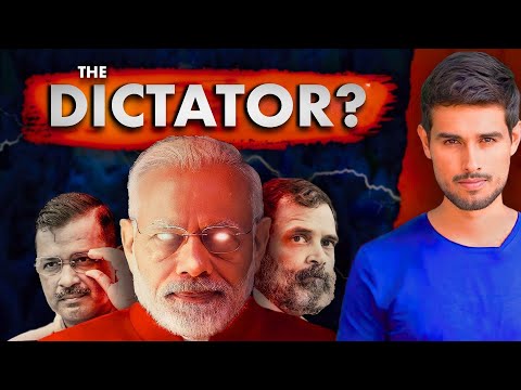 Is India becoming a DICTATORSHIP? | Chandigarh Elections | Farmers Protest | Dhruv Rathee