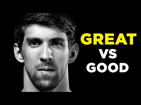 Things start when your body mind is not  in Position | Michael Phelps | Motivation | Inspiration