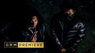 163Margs - Hide And Seek Feat Digga D [Music Video] | GRM Daily