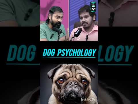 PET'ன்ற வார்த்தையே தப்பு 🐕 #shorts -Tamil podcast | Varun talks