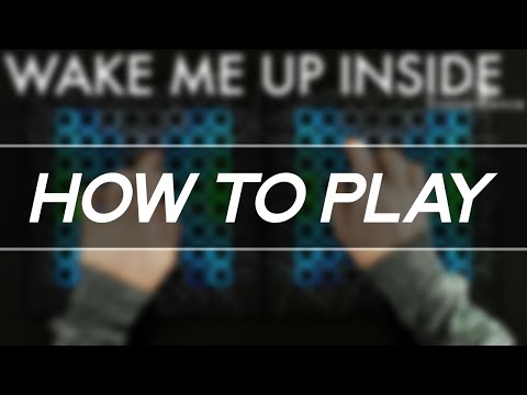 How to Play: "Teminite & The Arcturians - Bring Me To Life" on Launchpad