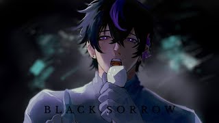 Alien Stage - Black Sorrow / Cover by Dejabo