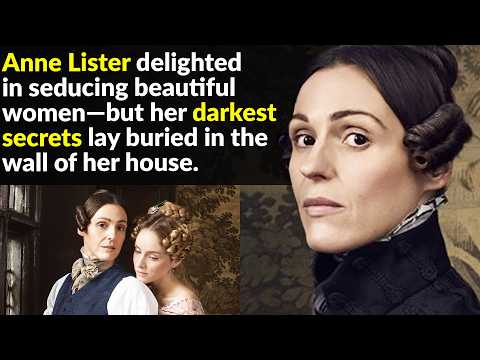 Anne Lister’s Secrets Are Too Hot To Handle