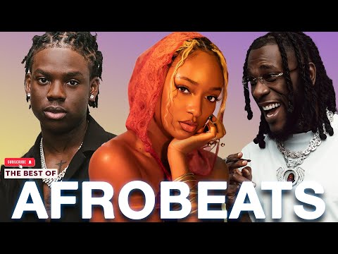 AFROBEAT 2024 MIX 💥 TOP OF NAIJA AFROBEAT VIDEO MIX 2024 | AYRA STARR, REMA, BURNA BOY, TYLA, DAVIDO