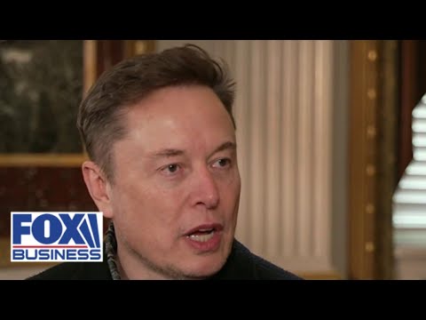 Elon Musk: Massive cyberattack originated from the Ukraine area