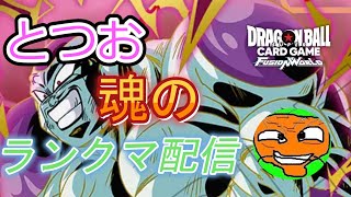 【DBFW】秘匿なし【ドラゴンボールフュージョンワールド】