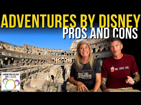 Pros and Cons of Adventures by Disney | What Are They and How Much Do They Cost?