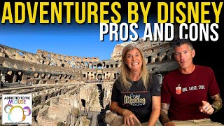 Pros and Cons of Adventures by Disney | What Are They and How Much Do They Cost?