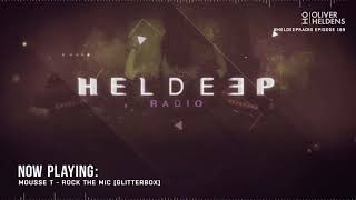 Oliver Heldens presents Heldeep Radio #189