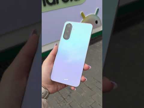 First Look at Samsung's Galaxy A26 and A36