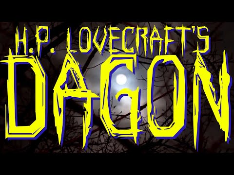 NOCTAMBULIST NARRATIVES DAGON