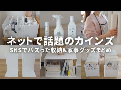 【カインズ】SNSで話題沸騰！今まさに売れている人気商品全部買ってきて試してみた