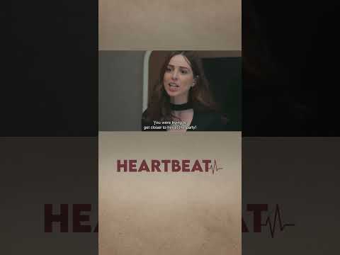 What Are You Telling - Heartbeat #shorts