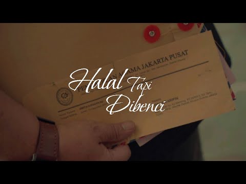 Dadido - Halal Tapi Dibenci (Teaser)