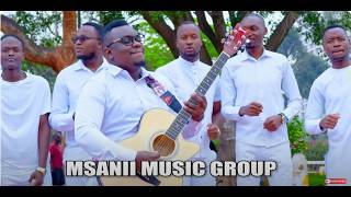 Baba Ninakupenda(Original) // Msanii Music Group Live 2025 (New songs)