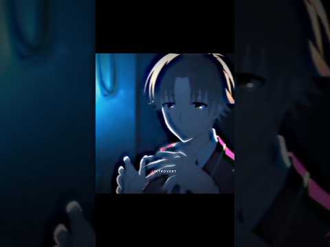 Ayanokoji V.S Ryuen - My Ordinary Life [EDIT/AMV] #ayanokoji #myordinarylife #classroomoftheelite