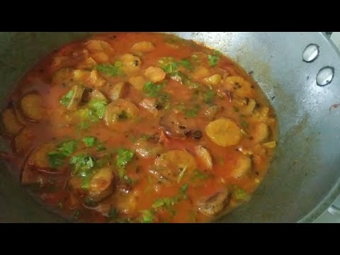 केला की सब्जी।केला की रेसिपी।banana recipe.