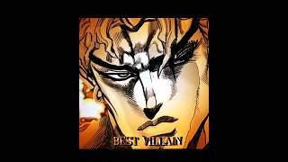 Dio best  villain 😈 #diomangaanimation #mangaanimation #dio #diobrando #diobrandoedit  #thesvina