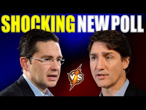 🔥 Canada Election 2025 Polls: CBC Analysis & Latest Trends | Today's Blueprint News