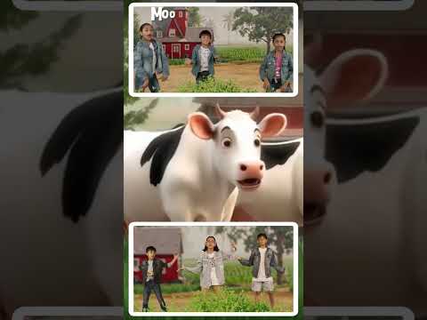 Old MacDonald Had a Farm Promo | Get Ready to Sing Along | Full Song on March 15