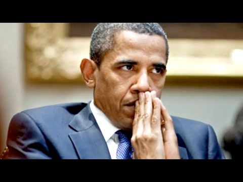 Barack Obama's Presidency: A Mini-Documentary