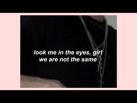 ☆lil peep☆ // cobain (lyrics) ♡