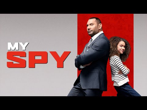 My Spy (2020) Movie || Dave Bautista, Chloe Coleman, Kristen Schaal, Parisa Fitz || Review and Facts