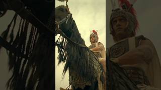 alexander theme in porus #thanthione #thanthionetvserials #sikkandhar #lakshlalwani #rohitpurohit