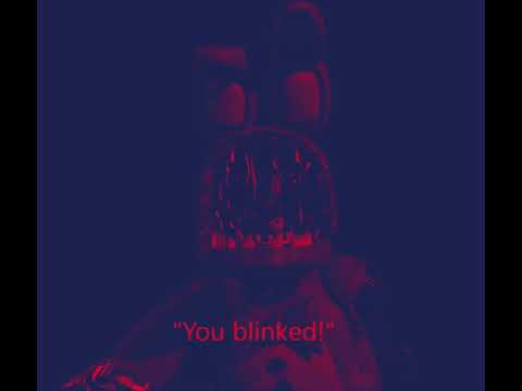 Withered Bonnie earrape because I can make that now