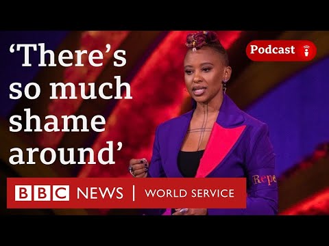 Talking openly about sex in Africa - People Fixing the World podcast - BBC World Service