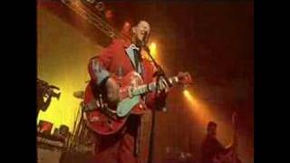 Reverend Horton Heat - Galaxie 500