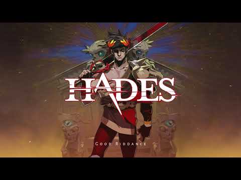 Hades - Good Riddance (feat. Ashley Barrett)