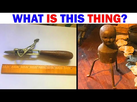 "What Is This Thing?” : Times People Had No Idea What They Were Looking At (PART 54)