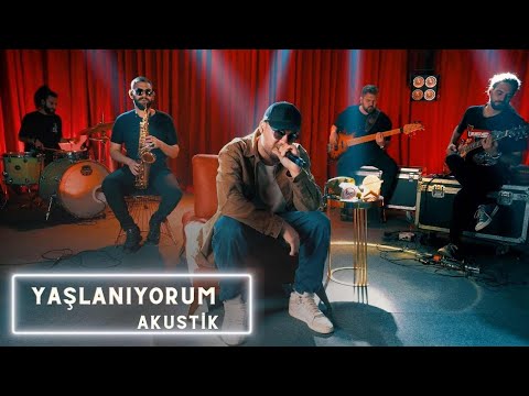 Kezzo - Yaşlanıyorum | Akustik