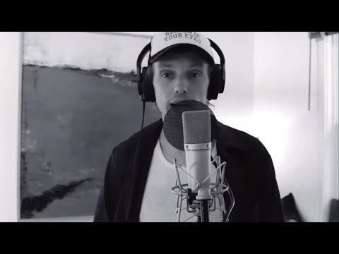 Jamie Bower - Broken Halos (Chris Stapleton Cover) 2024