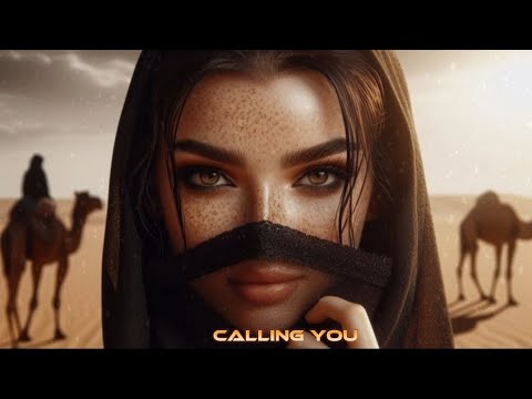 Elyanna - Calling you ( Remix Tamally Maak ) تمالي معاك