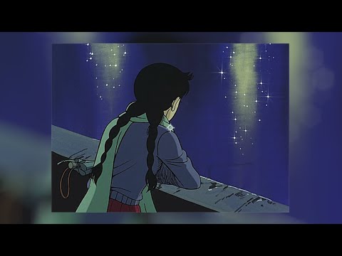 girl in red - midnight love (Slowed & Reverb)