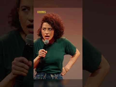 Mr. Peanut - Ilana Glazer