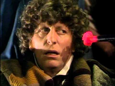 Doctor Who - Coming Soon DVD Trailer - The Sun Makers - COPYRIGHT BBC AND 2 ENTERTAIN