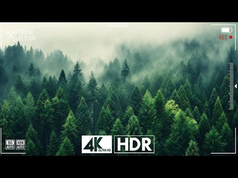 Journey Through Stunning Destinations - 4K 60FPS HDR Dolby Vision