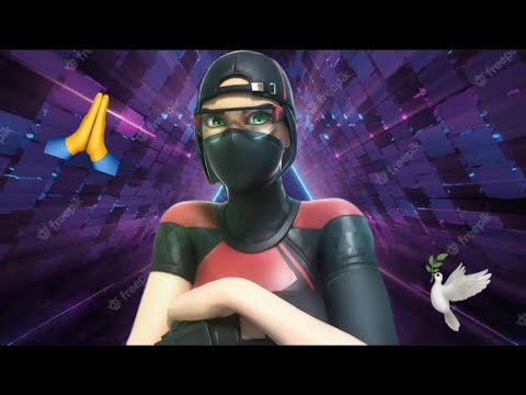 Let Em Pray (Fortnite Montage)